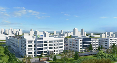 烟台乐虎国际能源科技有限公司