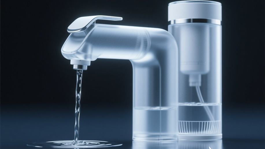 清水直饮水产品