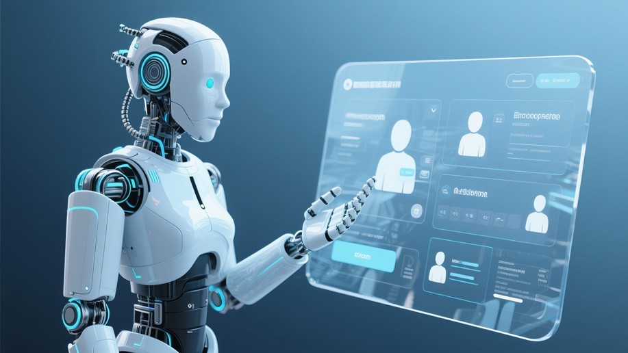 智能客户效劳系统